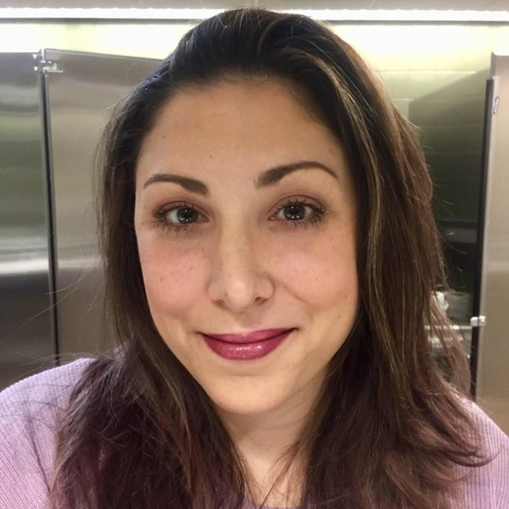 Meet your Posher, Heather